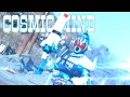 【再】【MAD】 仮面ライダーフォーゼ コズミックステイツ 『COSMIC MIND』 / Kamen rider Fourze
