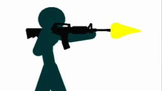 M4A1 Test ( Pivot Version )