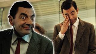mr bean stepan s train trouble mr bean s holiday mr bean