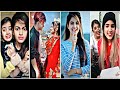 New Tiktok Funny & Romantic Videos Of Jannat Zubair, Mr. Faisu, Avneet Kaur, Riyaz Aly, Arishfa Khan