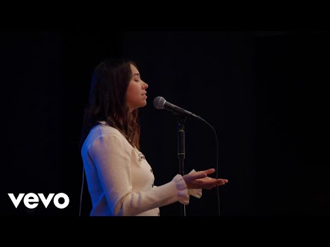 Biserica Tabor - Cred în Tine (feat. Rose) (Official Music Video)