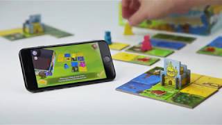 Dized Tutorial Trailer Video