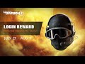 End of video