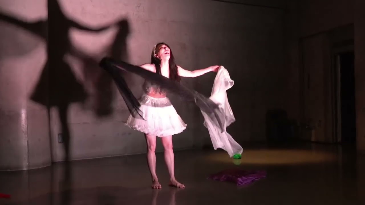 『自由の白鳥』