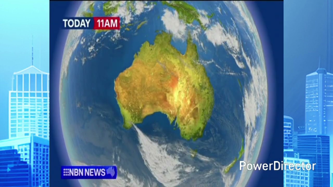 NBN News Hunter Valley - Weather and Closer, Saturday May 10th 2025