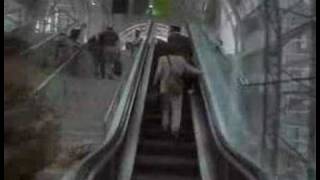 Re: Left Behind 1: (The Movie) Trailer