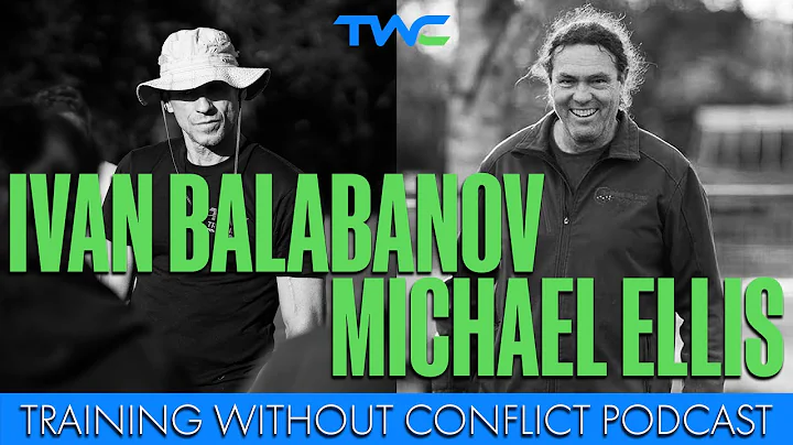 Training Without Conflict Podcast Episode Seven: M...