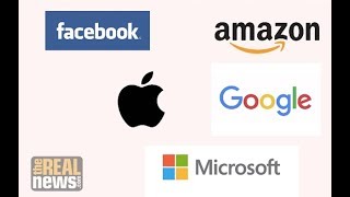 Billionaires Shouldn’t Control Artificial Intelligence - Lester Earnest on RAI (4/5)
