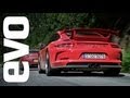 Porsche 911 GT3 | evo REVIEW