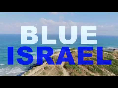 Blue Israel