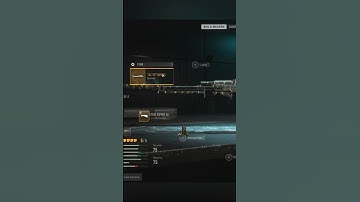 Best RPK Class in Warzone 2... #shorts