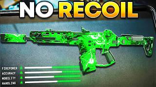 new MXR-17 LOADOUT is *BROKEN* in WARZONE! 😲 (Best MXR 17 Class Setup)