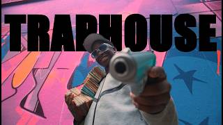 Saki - Traphouse