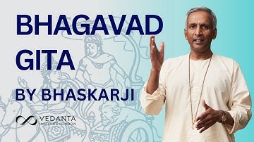 NEW Bhagavad Gita || Chapter 6 | The Yoga of Meditation | Verses 40-47