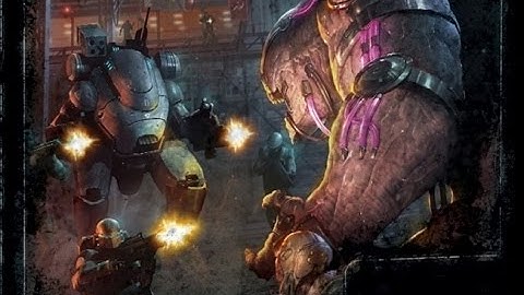 Level 7 [Omega Protocol]: Extreme Prejudice review