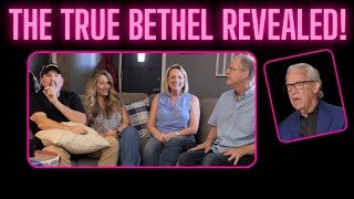 Our Interview with Bart and Jennifer McCurdy!