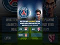 Kylian Mbappe trivia quiz - Do you know him? #kylianmbappe #trivia #psg