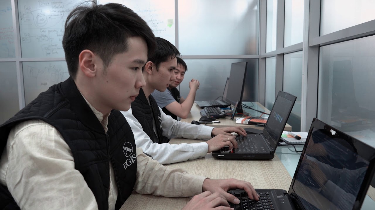 Специальная экономическая зона "Астана - Технополис" - YouTube