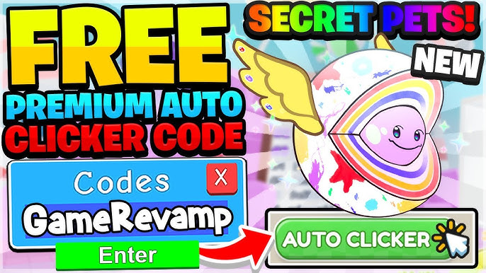 NEW! (2022) 🏆 Roblox Race Clicker Codes 🏆 ALL *OBBY* CODES! 