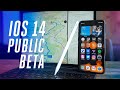 iPadOS & iOS 14 public beta: all the overdue features