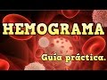 【Hemograma】- Guía práctica. 💉