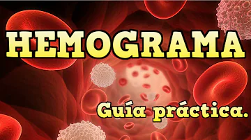 Quando sabemos no hemograma que é uma infecção viral ou bacteriana?