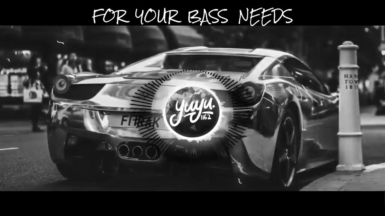 Top 30 Mega Bass Drops 2017