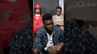 Every label wants Zillionaire Doe - he explains why he hasn’t signed 👀
