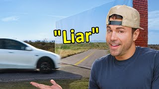 People Are Mad At Mark Rober