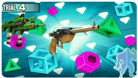 Respawnables💎DIAMONITA WARS TRIAL 4 FINAL FULL PREVIEW💎