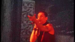 Depeche Mode - Strangelove -  Live in Bratislava
