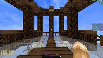 Galactic Devlog | ClickGUI, Keystrokes, BridgerLand Disabler