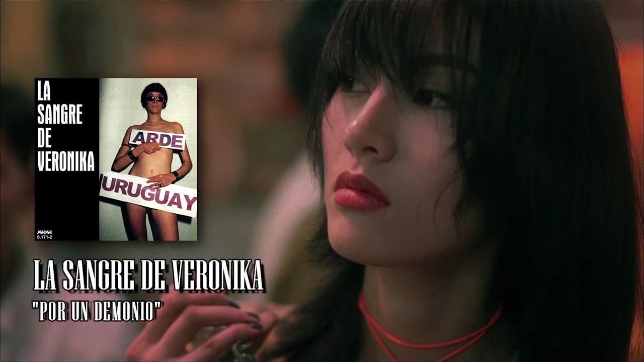 La Sangre De Veronika - "Por Un Demonio"