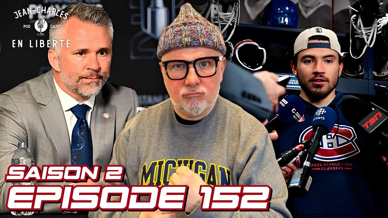 S02 ÉP152- CH : La série se joue ce soir !! - YouTube