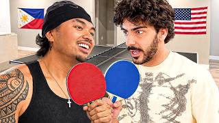 I Challenged My Best Friend To A 1v1..