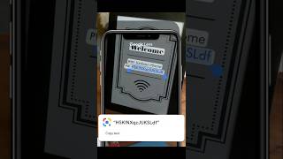 How to copy text using camera lens | best use of Google Lens App screenshot 3