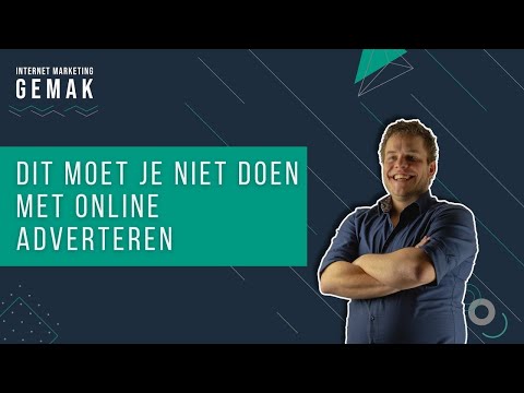 Video: Hoe Om Die Effektiwiteit Van 'n Advertensie Te Meet