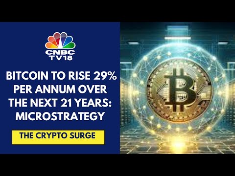 Bitcoin Up 146%