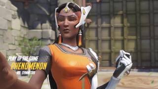 Phenomenon - Symettra PoTG Eichenwalde Defense