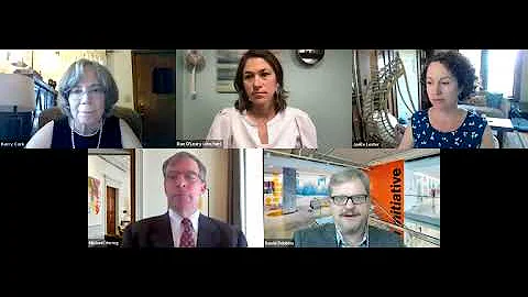 The Tobacco MSA: Centering Health & Equity in Futu...