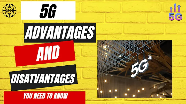 #The Power of 5G: A Look at the Next Generation of Mobile Networking",