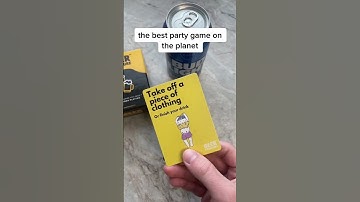 The ultimate drinking game! #beerpressure #partyideas #giftideas