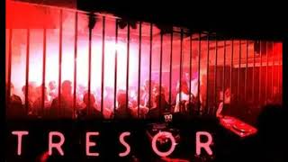 VINICIUS HONORIO AT TRESOR (BERLIN). 20/07/2026. ONLYTEKNO COLLECTION 1416