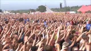 Skindred @ Reading Festival 2016 Pro Shot