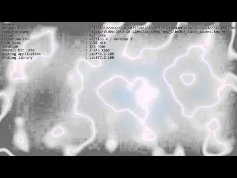 Video 16t9 in 1280x720 30fps mkv mpg libx264 libvo aacenc srt