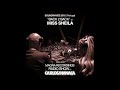 Magna recordings radio show by carlos manaa  live at soundwaves  back 2 back w miss sheila