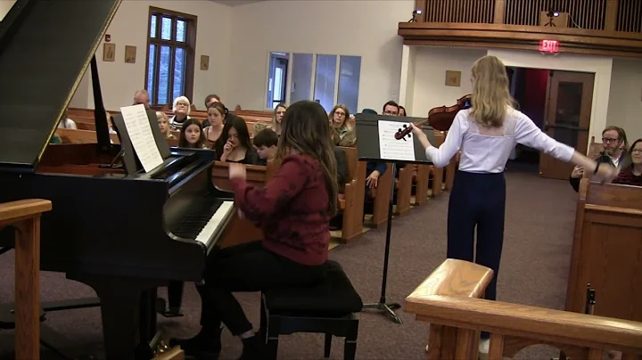 2022-12-10 Winter Recital