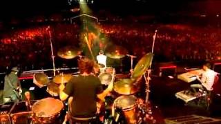 Linkin Park - The Little Things Give You Away (Live In Milton Keynes, 2008)Legendado Português BR
