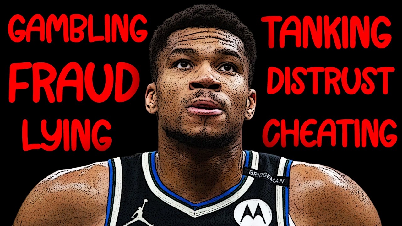 The NBA is the Worst Its Ever Been