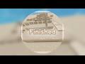 Cómo obtener "Finished" badge | 🏜️ Piramida Tower